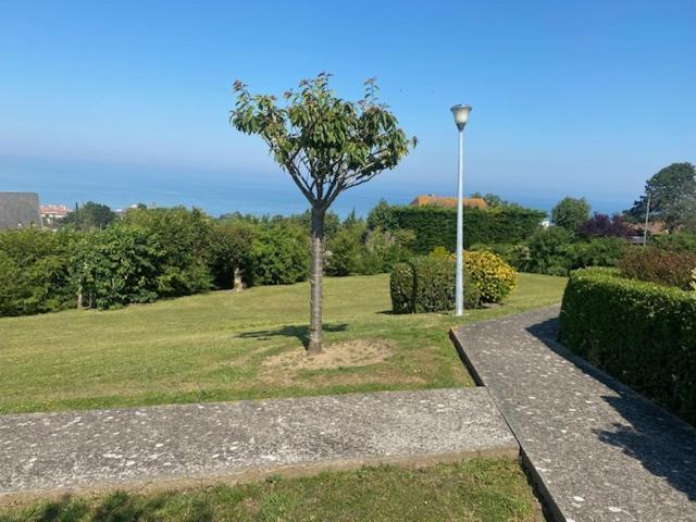 Superbe Vue Mer Panoramique F3 Blonville-sur-Mer Eksteriør bilde